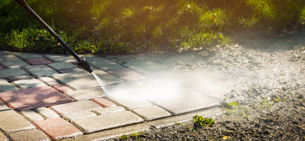 Best Post-Construction Pressure Washing  in Lebanon, VA